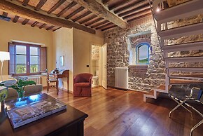 La Gazzara Castell'In Villa