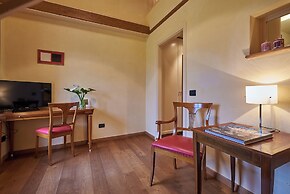 La Gazzara Castell'In Villa