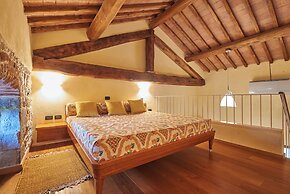 La Gazzara Castell'In Villa