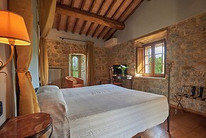 La Gazzara Castell'In Villa