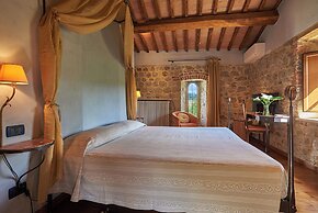 La Gazzara Castell'In Villa