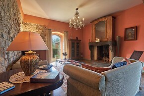 La Gazzara Castell'In Villa