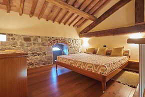La Gazzara Castell'In Villa
