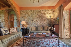 La Gazzara Castell'In Villa