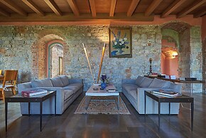 La Gazzara Castell'In Villa