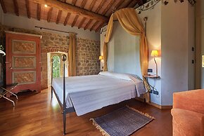 La Gazzara Castell'In Villa