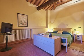 La Gazzara Castell'In Villa