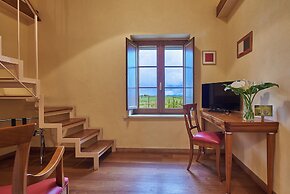 La Gazzara Castell'In Villa