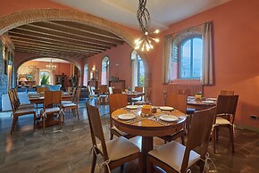 La Gazzara Castell'In Villa