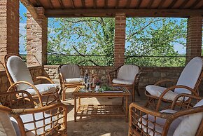 La Gazzara Castell'In Villa