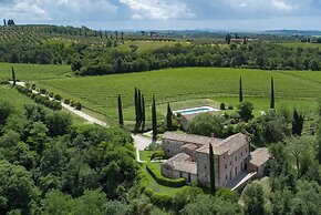 La Gazzara Castell'In Villa