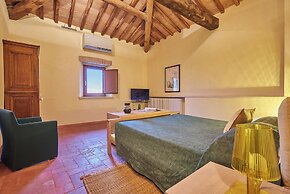 La Gazzara Castell'In Villa