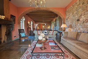 La Gazzara Castell'In Villa