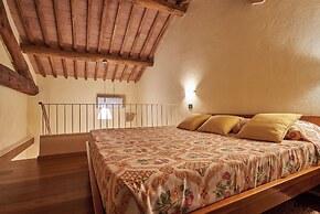 La Gazzara Castell'In Villa