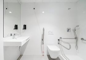 limehome Lisbon Defensores de Chaves