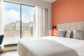 limehome Lisbon Defensores de Chaves