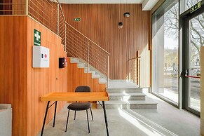 limehome Lisbon Defensores de Chaves