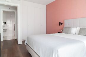 limehome Lisbon Defensores de Chaves