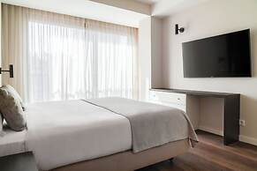 limehome Lisbon Defensores de Chaves