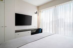 limehome Lisbon Defensores de Chaves