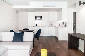 limehome Lisbon Defensores de Chaves