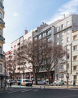 limehome Lisbon Defensores de Chaves