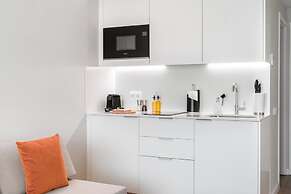 limehome Lisbon Defensores de Chaves