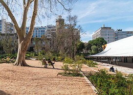 limehome Lisbon Defensores de Chaves