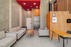 limehome Lisbon Defensores de Chaves