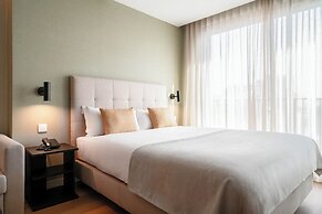 limehome Lisbon Defensores de Chaves