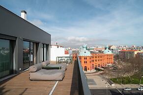 limehome Lisbon Defensores de Chaves