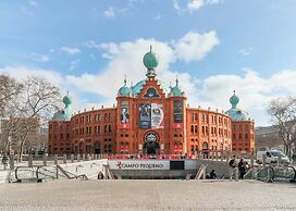 limehome Lisbon Defensores de Chaves