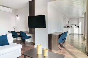 limehome Lisbon Defensores de Chaves