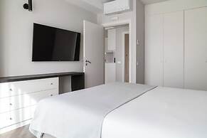 limehome Lisbon Defensores de Chaves