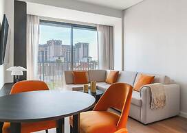 limehome Lisbon Defensores de Chaves