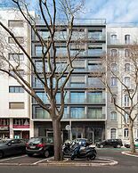 limehome Lisbon Defensores de Chaves