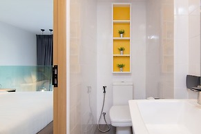 Naiharn Loft near Beach UTL B325