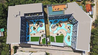 Naiharn Loft near Beach UTL B325