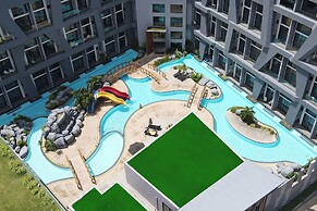 Naiharn Loft near Beach UTL B325