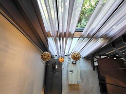 Naiharn Loft near Beach UTL B325