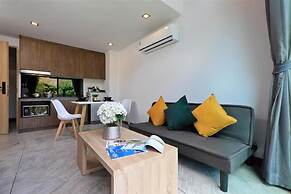 Naiharn Loft near Beach UTL B325