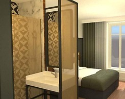 Hotel & Spa Oceania Lille Les Augustins