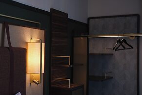 Hotel & Spa Oceania Lille Les Augustins