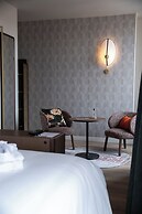 Hotel & Spa Oceania Lille Les Augustins