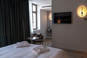 Hotel & Spa Oceania Lille Les Augustins