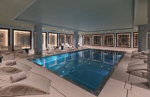 Hotel & Spa Oceania Lille Les Augustins