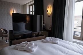 Hotel & Spa Oceania Lille Les Augustins