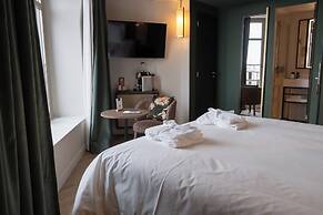 Hotel & Spa Oceania Lille Les Augustins