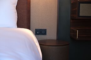 Hotel & Spa Oceania Lille Les Augustins