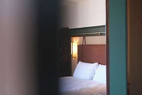 Hotel & Spa Oceania Lille Les Augustins